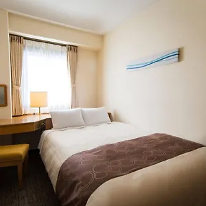 3* ホテル 梅田osホテル