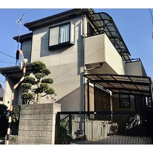 nyoze-house-vacation-stay-v.alltokyohotels.com/