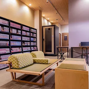  ホステル Bnb+ Tsuruhashi 鶴橋店